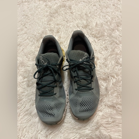 ON CLOUD HELION SWISS ENGINEERED RUNNING SHOES - Picture 2 of 16